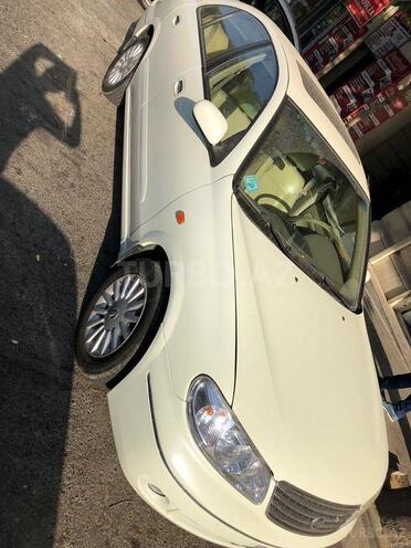Nissan Sunny 2006, 170,000 km - 1.6 l - Bakı