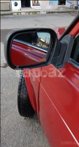 LADA (VAZ) Niva 1993, 41,161 km - 1.7 l - Lənkəran