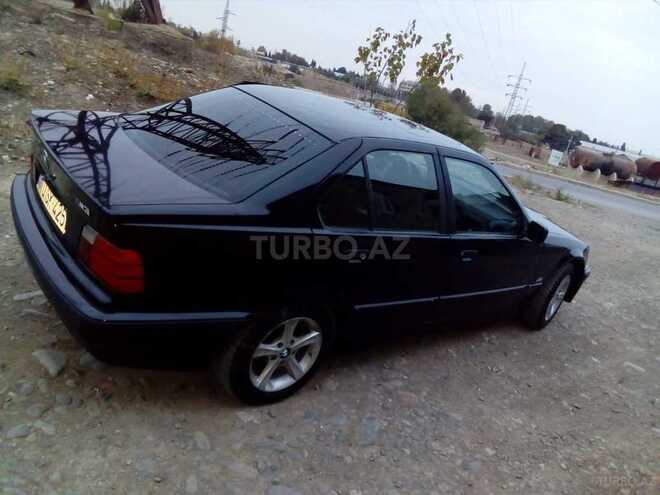 BMW 325 1995, 200,000 km - 2.5 л - Sumqayıt
