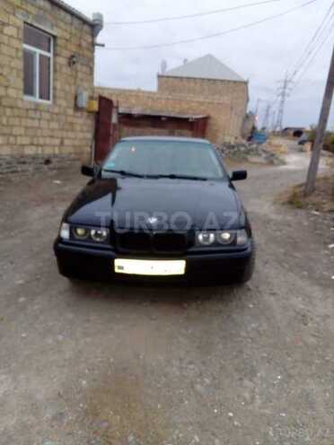 BMW 325 1995, 200,000 km - 2.5 л - Sumqayıt