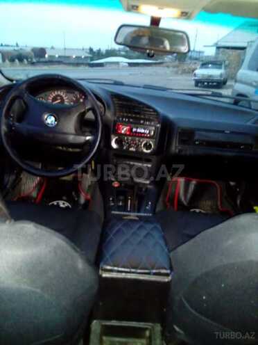 BMW 325 1995, 200,000 km - 2.5 л - Sumqayıt
