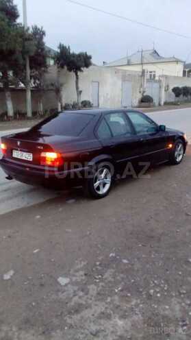 BMW 325 1995, 200,000 km - 2.5 л - Sumqayıt