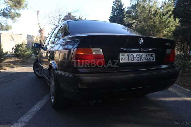 BMW 325 1995, 200,000 km - 2.5 л - Sumqayıt