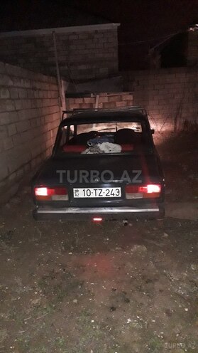 LADA (VAZ) 2107 1998, 7,900 km - 0.1 l - Bakı
