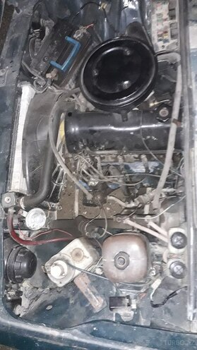 LADA (VAZ) 2107 1998, 7,900 km - 0.1 l - Bakı