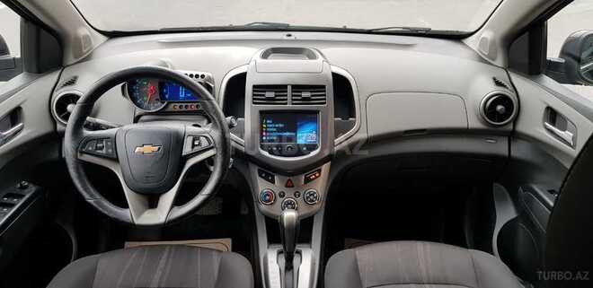 Chevrolet Aveo 2012, 140,000 km - 1.6 l - Bakı