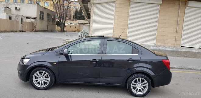 Chevrolet Aveo 2012, 140,000 km - 1.6 l - Bakı