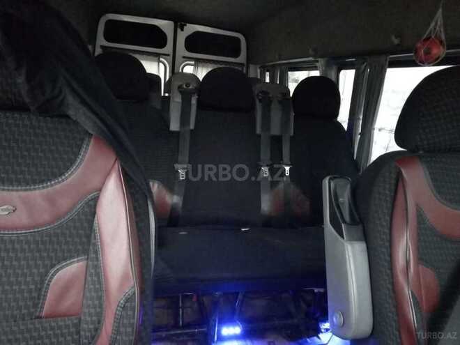 Ford Transit 2002, 335,000 km - 0.3 l - Bakı