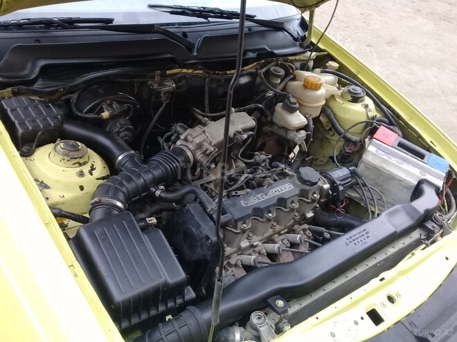 Daewoo Nexia 2006, 380,000 km - 1.5 l - Sumqayıt