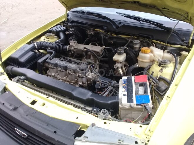 Daewoo Nexia 2006, 380,000 km - 1.5 l - Sumqayıt