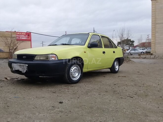 Daewoo Nexia 2006, 380,000 km - 1.5 l - Sumqayıt
