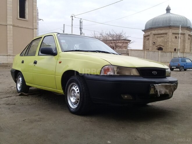 Daewoo Nexia 2006, 380,000 km - 1.5 l - Sumqayıt