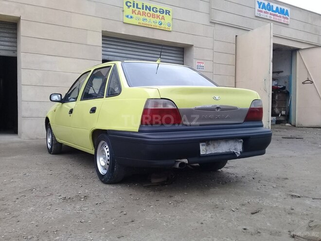 Daewoo Nexia 2006, 380,000 km - 1.5 l - Sumqayıt