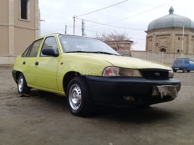 Daewoo Nexia 2006, 380,000 km - 1.5 l - Sumqayıt