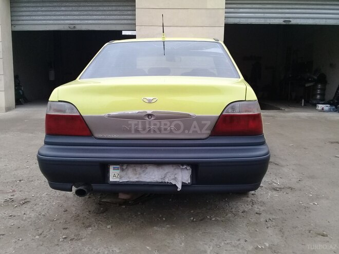 Daewoo Nexia 2006, 380,000 km - 1.5 l - Sumqayıt