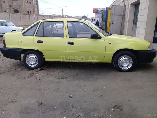 Daewoo Nexia 2006, 380,000 km - 1.5 l - Sumqayıt