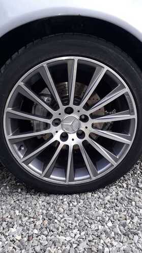Mercedes S 320 2000, 219,000 km - 3.2 l - Bakı