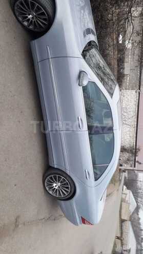 Mercedes S 320 2000, 219,000 km - 3.2 l - Bakı