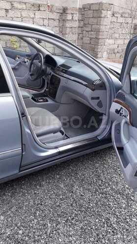 Mercedes S 320 2000, 219,000 km - 3.2 l - Bakı