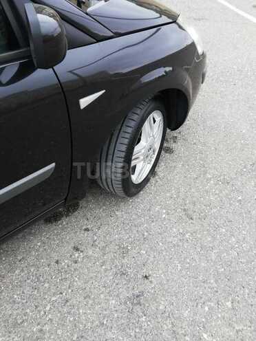 Renault Scenic 2006, 220,000 km - 1.5 l - Bakı
