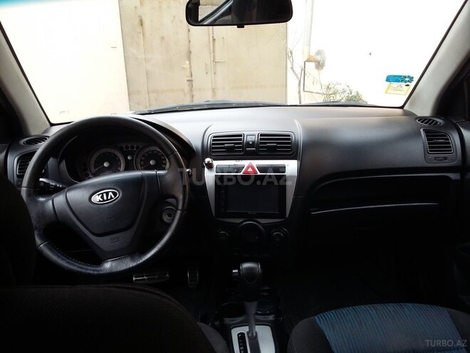 Kia Picanto 2008, 158,000 km - 1.0 l - Bakı