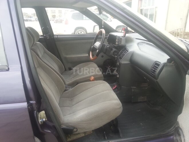 LADA (VAZ) 2110 2001, 321,258 km - 1.6 l - Sumqayıt