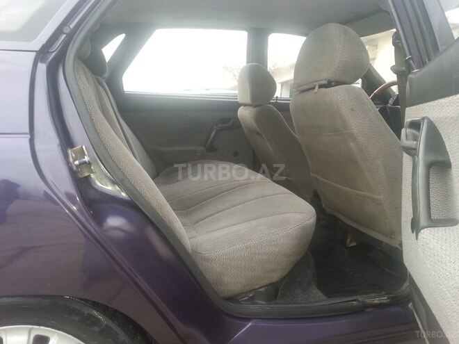 LADA (VAZ) 2110 2001, 321,258 km - 1.6 l - Sumqayıt