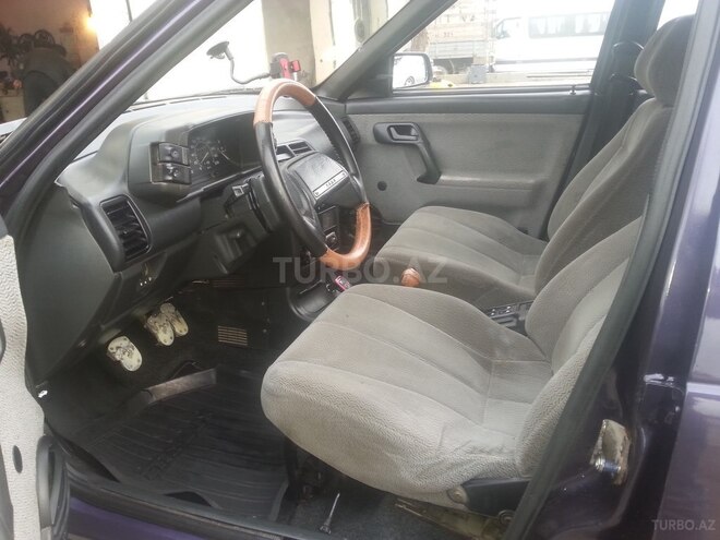 LADA (VAZ) 2110 2001, 321,258 km - 1.6 l - Sumqayıt