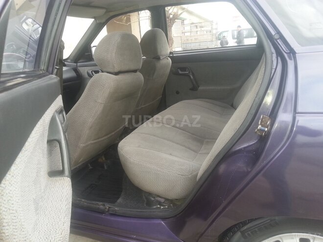 LADA (VAZ) 2110 2001, 321,258 km - 1.6 l - Sumqayıt