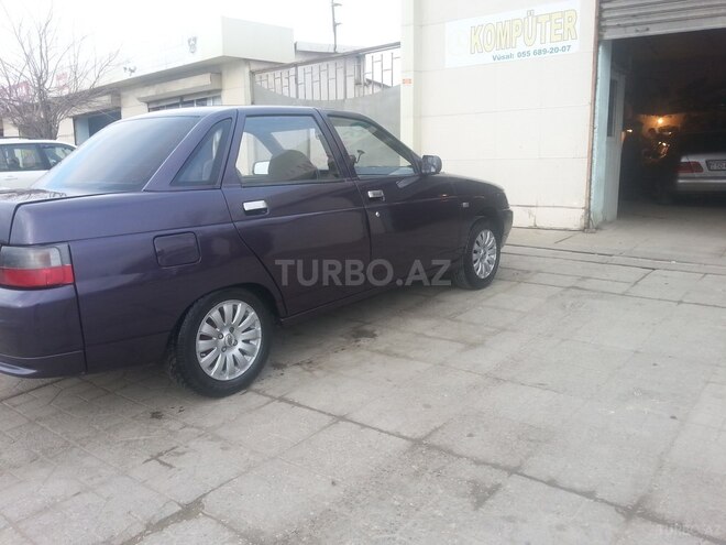 LADA (VAZ) 2110 2001, 321,258 km - 1.6 l - Sumqayıt