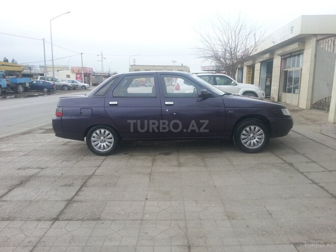 LADA (VAZ) 2110 2001, 321,258 km - 1.6 l - Sumqayıt