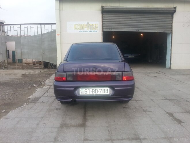 LADA (VAZ) 2110 2001, 321,258 km - 1.6 l - Sumqayıt