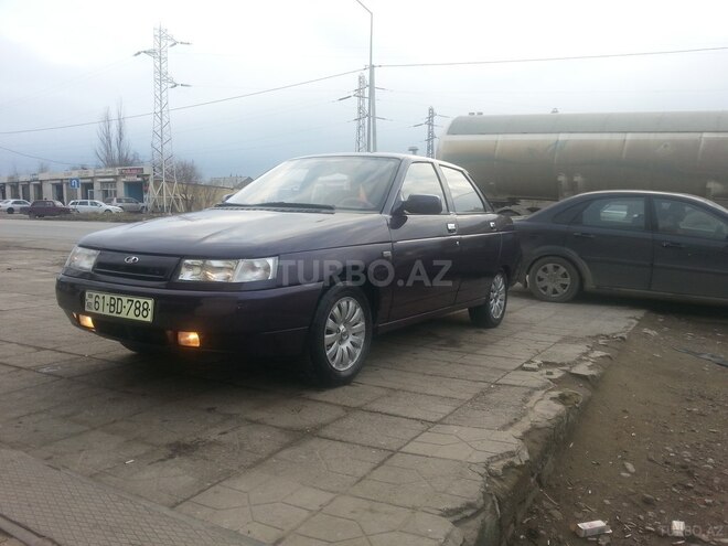 LADA (VAZ) 2110 2001, 321,258 km - 1.6 l - Sumqayıt