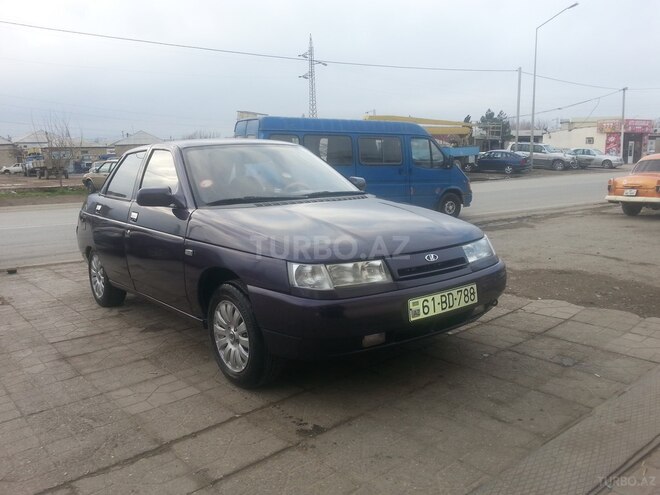LADA (VAZ) 2110 2001, 321,258 km - 1.6 l - Sumqayıt