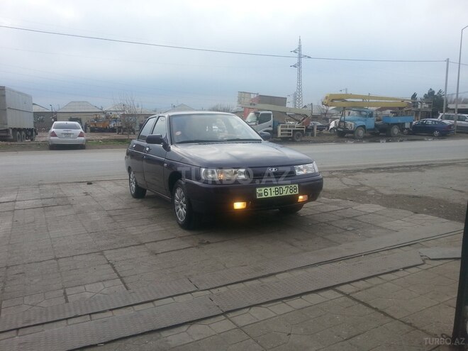 LADA (VAZ) 2110 2001, 321,258 km - 1.6 l - Sumqayıt