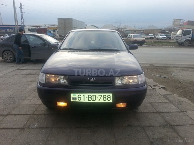 LADA (VAZ) 2110 2001, 321,258 km - 1.6 l - Sumqayıt