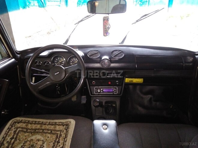 LADA (VAZ) 2106 1998, 214,000 km - 1.6 л - Quba