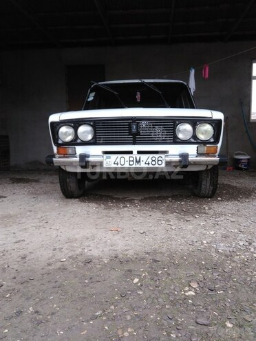 LADA (VAZ) 2106 1998, 214,000 km - 1.6 л - Quba