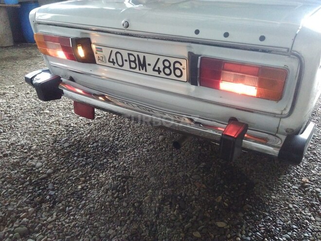 LADA (VAZ) 2106 1998, 214,000 km - 1.6 л - Quba