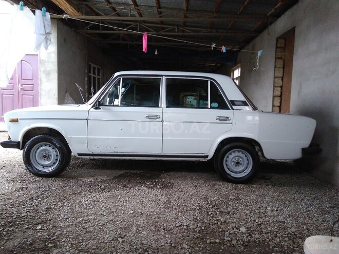LADA (VAZ) 2106 1998, 214,000 km - 1.6 л - Quba