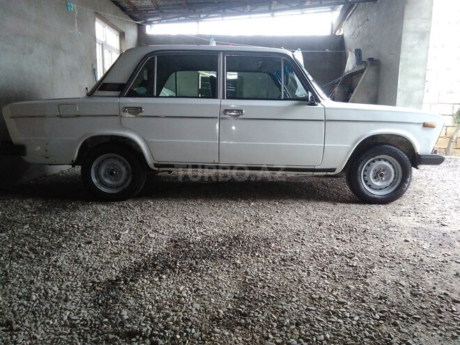 LADA (VAZ) 2106 1998, 214,000 km - 1.6 л - Quba