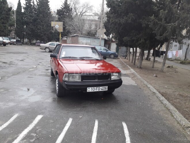 Moskvich 2141 1992, 223,000 km - 1.6 l - Sumqayıt