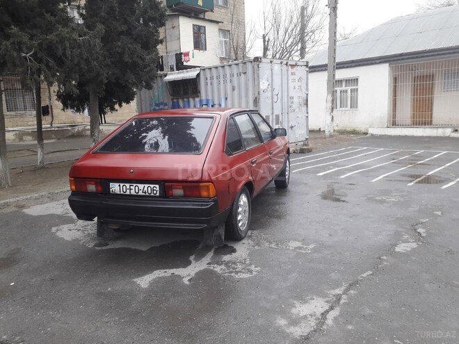 Moskvich 2141 1992, 223,000 km - 1.6 l - Sumqayıt