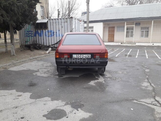 Moskvich 2141 1992, 223,000 km - 1.6 l - Sumqayıt
