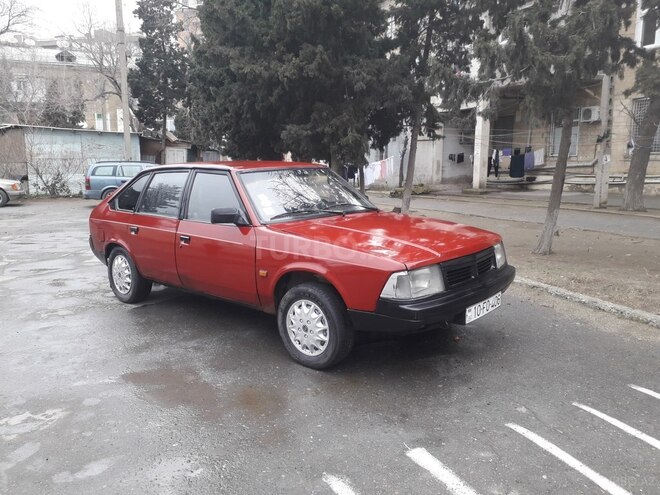 Moskvich 2141 1992, 223,000 km - 1.6 l - Sumqayıt