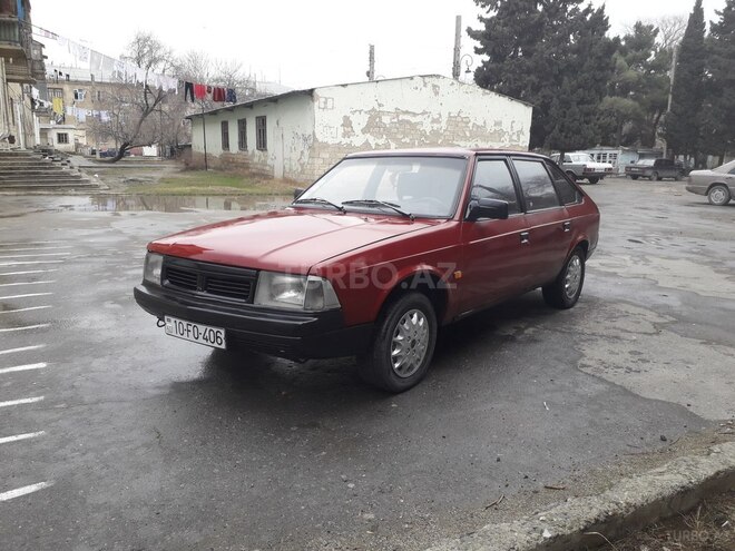 Moskvich 2141 1992, 223,000 km - 1.6 l - Sumqayıt