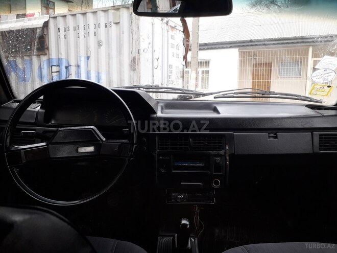 Moskvich 2141 1992, 223,000 km - 1.6 l - Sumqayıt