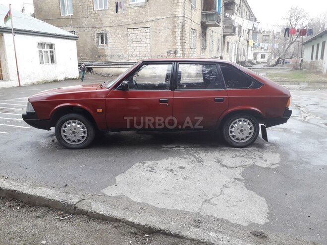Moskvich 2141 1992, 223,000 km - 1.6 l - Sumqayıt