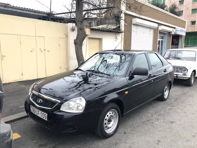 LADA (VAZ) Priora 2013, 150,000 km - 1.6 л - Bakı