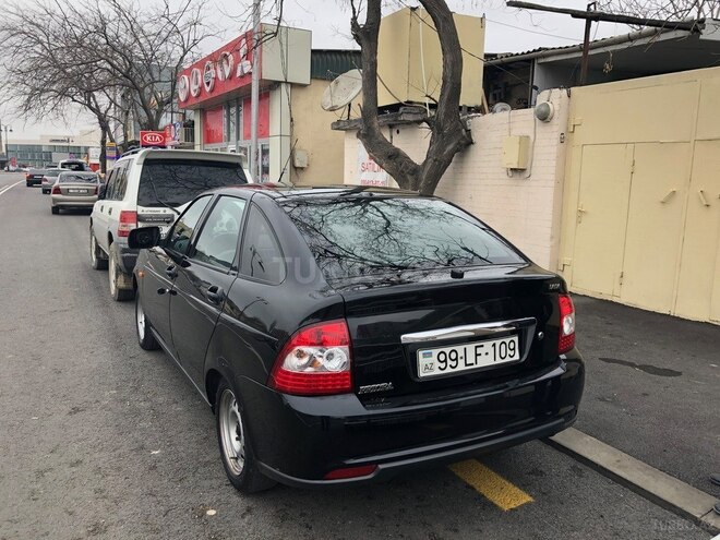 LADA (VAZ) Priora 2013, 150,000 km - 1.6 л - Bakı